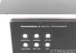 Sonic Frontiers Processor 3 Tube DAC