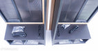 Martin Logan CLX Art Electrostatic Floorstanding Speakers