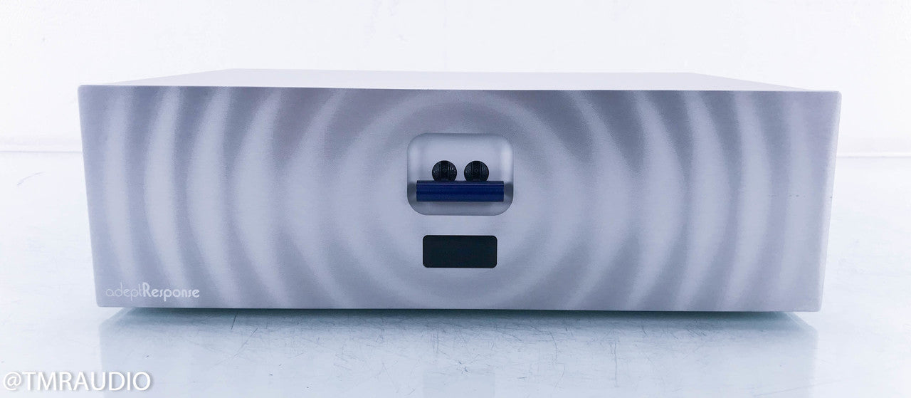 Audience Adept Response aR12 Power Conditioner