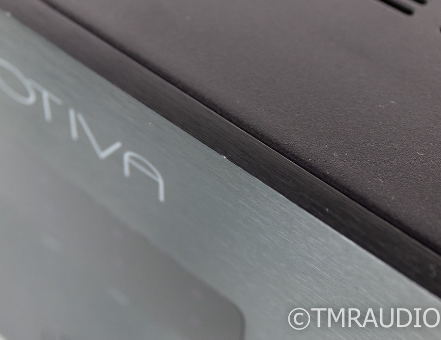 Emotiva XPA-5 Gen 2 5 Channel Power Amplifier; XPA5 MkII