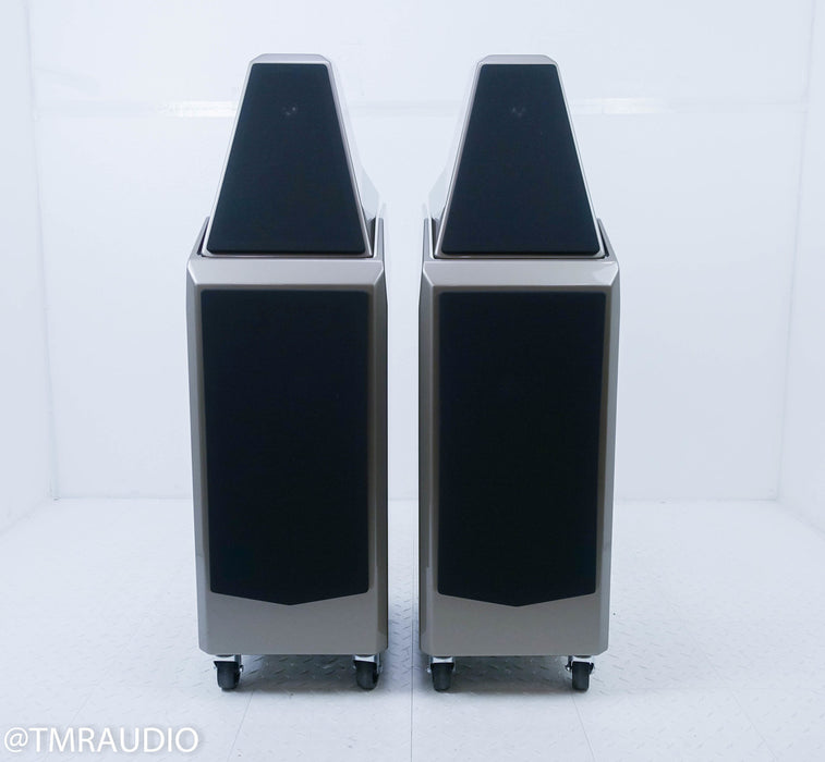 Wilson Audio Sasha Watt/Puppy Series 1 Floorstanding Speakers