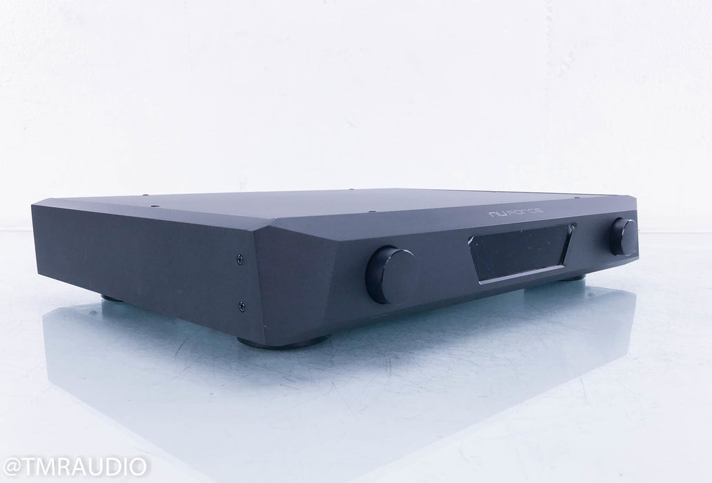 NuForce MCP-18 7.1 Channel Preamplifier