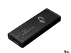 Emotiva Little Ego USB DAC; 32-bit / 384kHz D/A Converter (New)