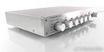 Threshold FET One Vintage Stereo Preamplifier; Stasis; FET-1; MM/MC Phono