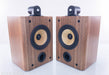 B&W Matrix 805 Bookshelf Speakers