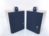 B&W Matrix 805 Bookshelf Speakers