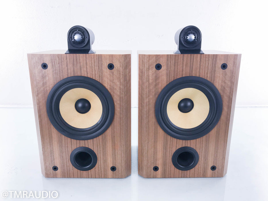 B&W Matrix 805 Bookshelf Speakers