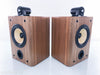 B&W Matrix 805 Bookshelf Speakers