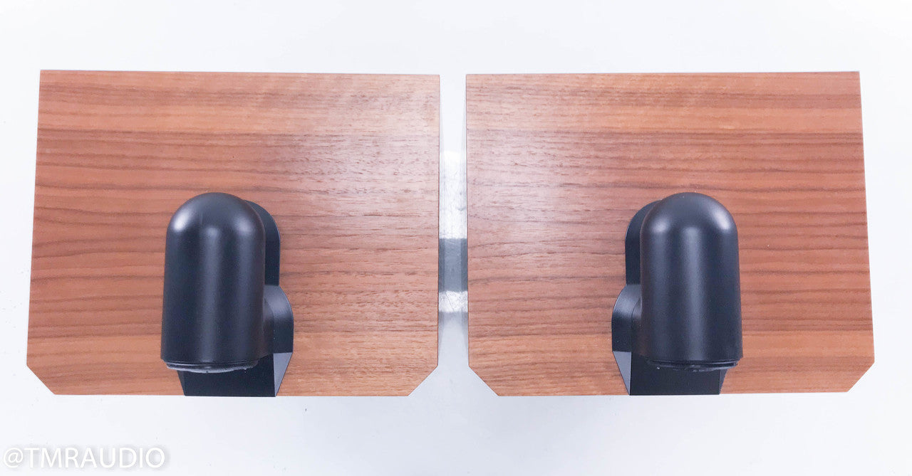 B&W Matrix 805 Bookshelf Speakers