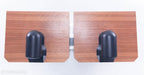 B&W Matrix 805 Bookshelf Speakers