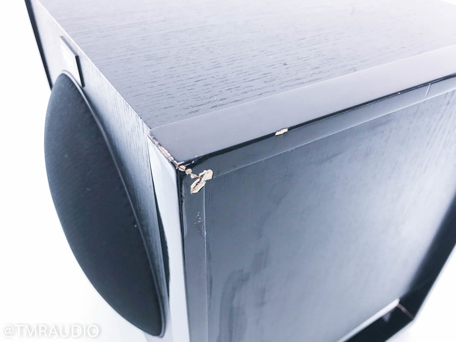 REL T3 8" Powered Subwoofer