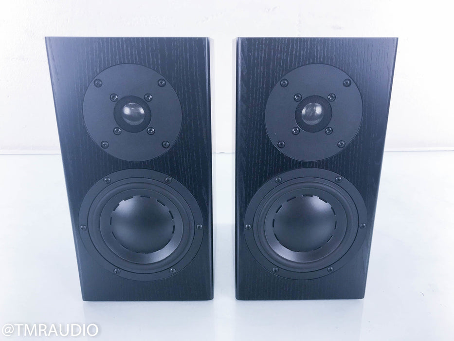 Totem Model 1 Signature Bookshelf Speakers
