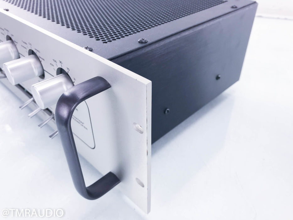 Audio Research SP-11 MkII Stereo Tube Preamplifier