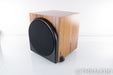 Revel Performa B15 15" Powered Subwoofer; Rosewood; B-15