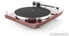 Pro-Ject 1Xpression Carbon Classic Turntable; Mahogany; Ortofon 2M Silver (Demo)