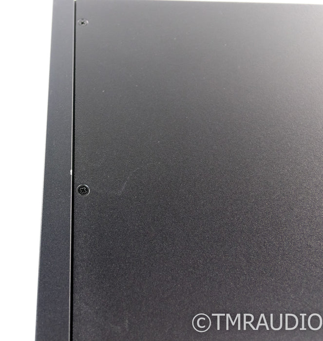 SimAudio Moon Neo 350P Stereo Preamplifier; 350-P; Remote
