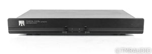 Theta Digital DS Pro Progeny DAC; D/A Converter
