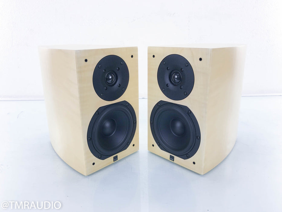 Era Design 5 Satellite Bookshelf Speakers