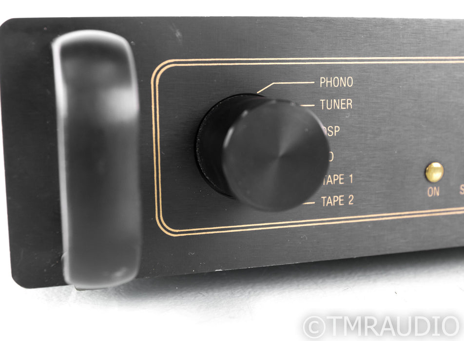 PS Audio 6.0 Vintage Stereo Preamplifier
