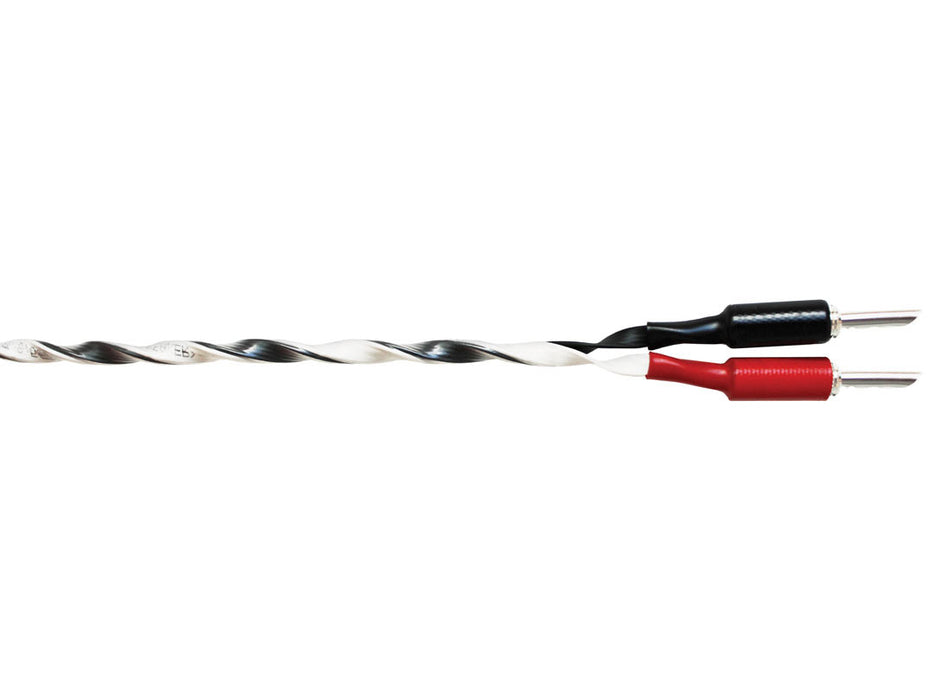 Wireworld Helicon 16 OCC Copper (HCS) Speaker Cables