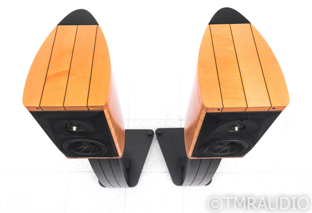 Sonus Faber Cremona Auditor Bookshelf Speakers