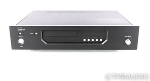 Lyngdorf CD-1 CD Player; Remote