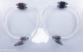 High Fidelity Cables Reveal XLR Cables