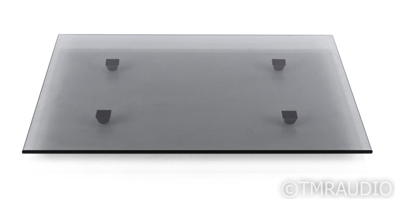 Sunfire Load Invariant Stereo Power Amplifier; Glass Stand