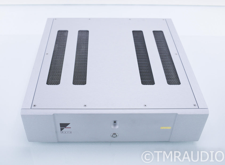 Ayre VX-5 Twenty Stereo Power Amplifier; VX5