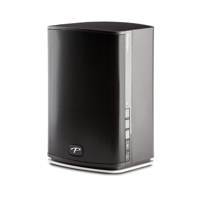 Paradigm PW600 Premium Wireless Portable Speaker; Black w/ Room Correction (New)