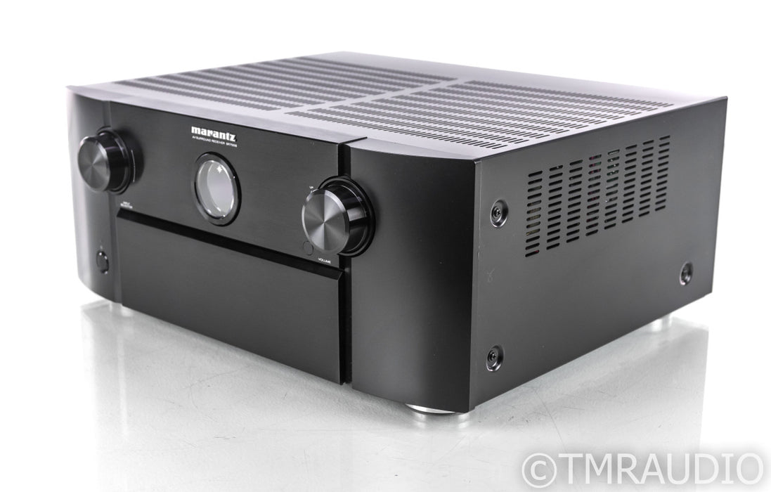 Marantz SR7008 9.2 Channel Home Theater Receiver