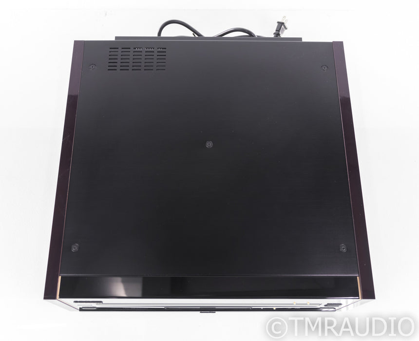 Pioneer Elite CLD-97 LaserDisc / CD Player; CLD97; Remote