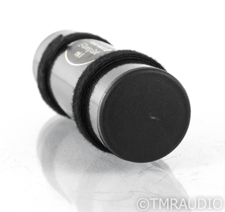Akiko Audio E-Tuning Gold mkII Tuning Stick; AC Signal Enhancer