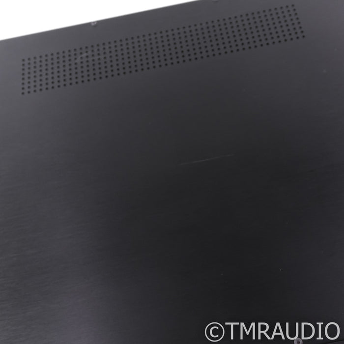 Lyngdorf CD-1 CD Player; Remote
