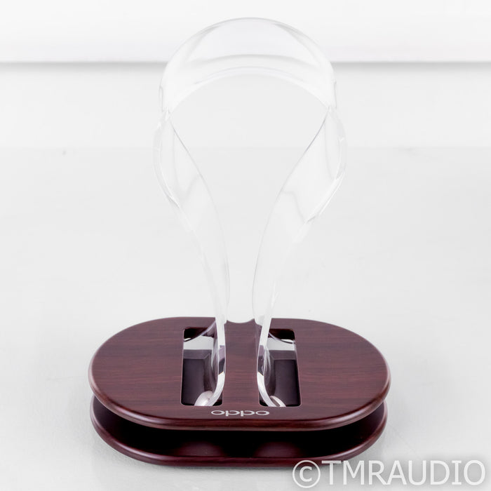 Oppo Headphone Stand (New)