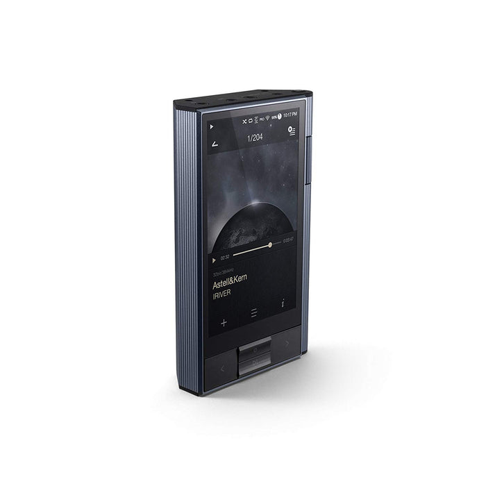 Astell & Kern Kann Portable Music Player; Astro Silver; 64GB (New)