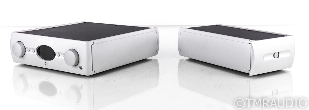 Audio Alchemy DDP-1 DAC w/ PS-5 Power Supply