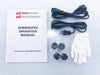 M&K Sound V8 8" Powered Subwoofer
