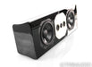 McIntosh LCR80 On-Wall Center Channel/ Surround speaker; (2 available)