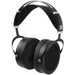 HiFiMAN Sundara Open Back Planar Magnetic Headphones; Black (New)