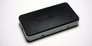Peachtree Audio Shift Portable Headphone Amplifier / DAC; D/A Converter (New)