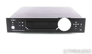 Lyngdorf TDAI 2200 Stereo Integrated Amplifier; TDAI2200; Remote; RoomPerfect