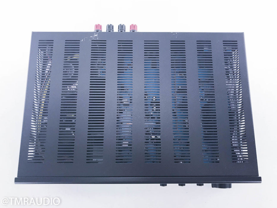 NAD C 356BEE Stereo Integrated Amplifier (No Remote)