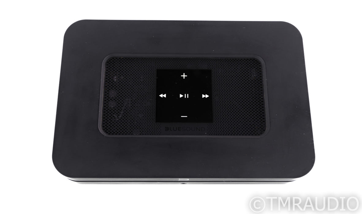 BlueSound Node 2 Wireless Streaming Music Player