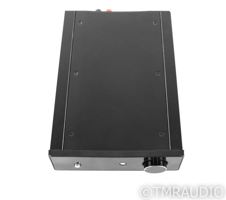 Rega Brio R Stereo Integrated Amplifier; MM Phono