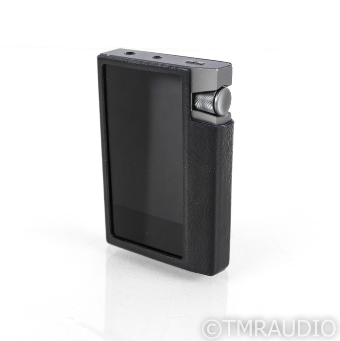 Astell & Kern AK70 MkII Personal Audio Player / DAC; AK-70 Mk 2; 64GB