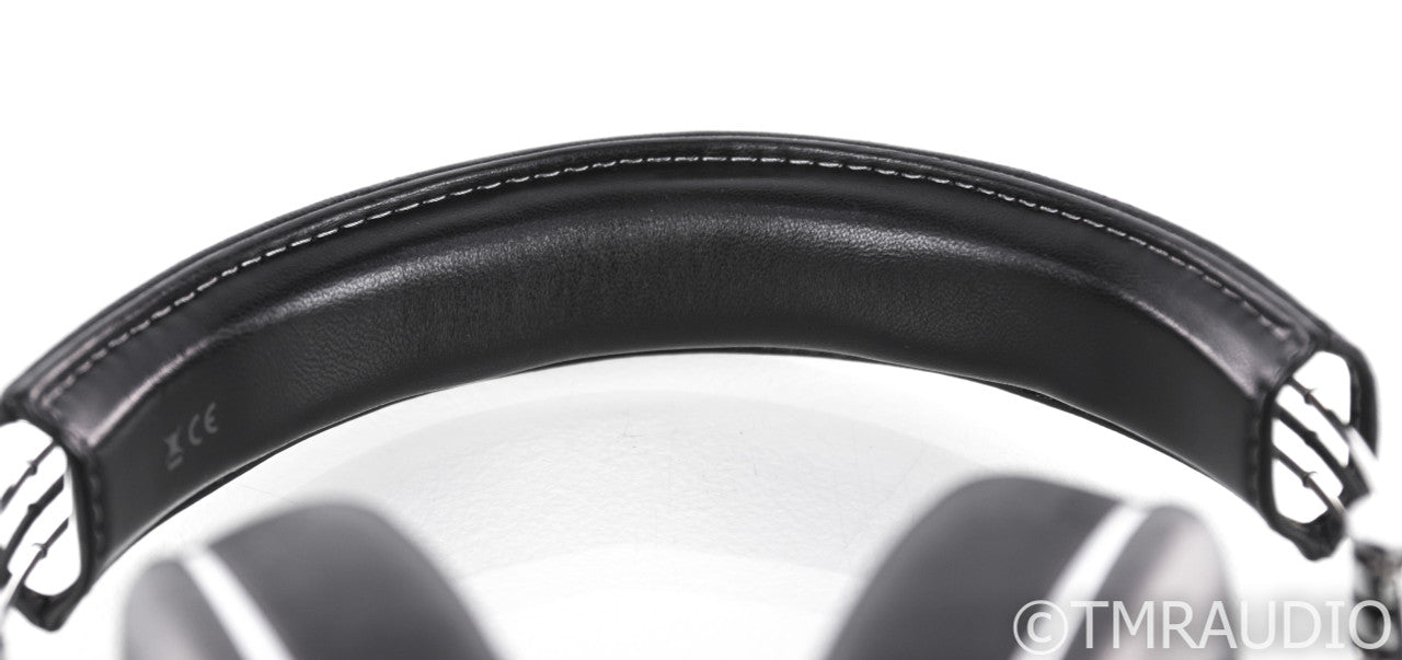 B&W P7 Closed-Back Dynamic Headphones