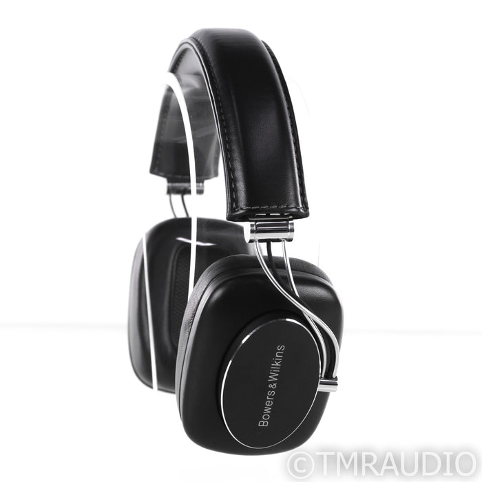 B&W P7 Wireless Closed Back Headphones; P-7 (Recertified)