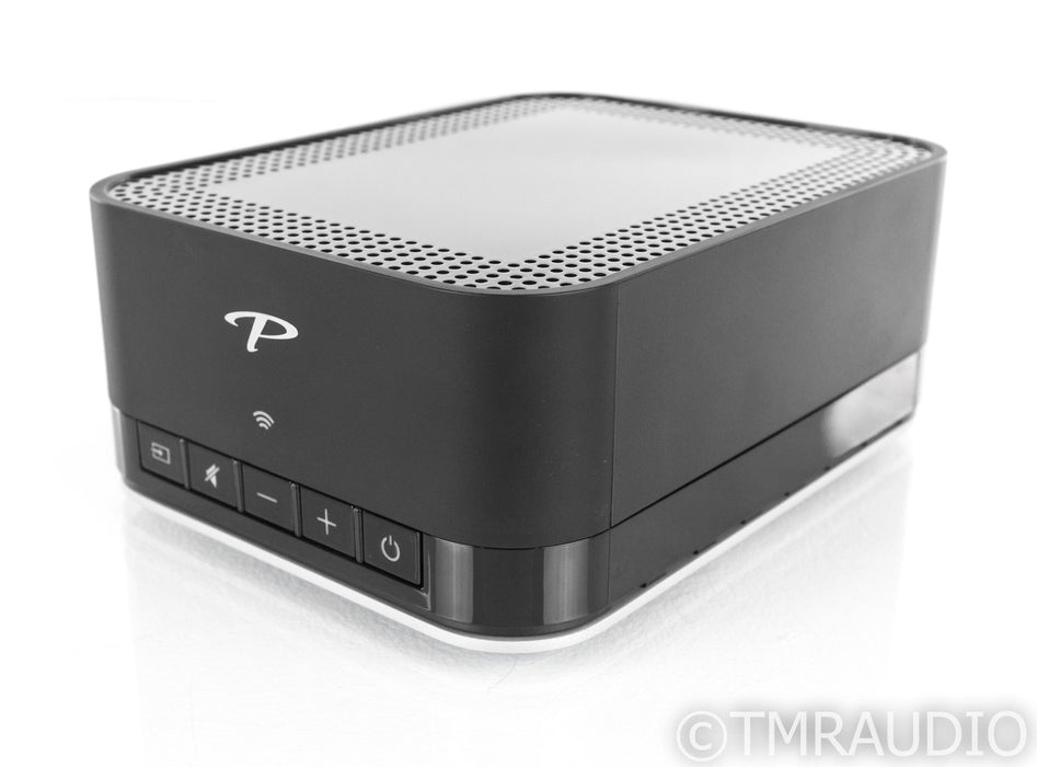 Paradigm PW Link Wireless Network Streamer; Black