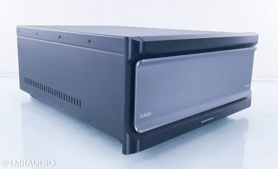 Classe CT-5300 5-Channel Power Amplifier